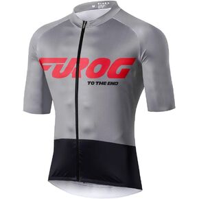 طقم بدلات رجالية من UGLY FROG MTB لركوب الدراجات، قميص قصير الأكمام للدراجة وسروال قصير مبطن in Kuwait