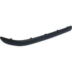 شريط تأثير المصد الأمامي الأيمن/جانب الركاب متوافق مع BMW 325xi 2005 2004 2003 2002 2001 P-3974857 in Kuwait