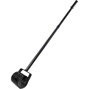 أسطوانة التماس السقف شديدة التحمل للغشاء المقاوم للماء، أداة دوارة بمقبض طويل مقاس 52 بوصة لتسقيف PVC، TPO، غشاء EPDM in Kuwait