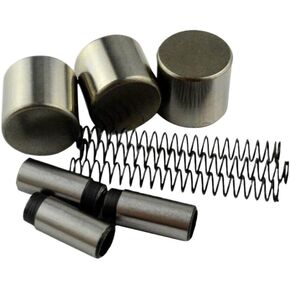 مجموعة تروس القابض المبتدئة 12600-38812 متوافقة مع GN250 GN250E GZ250 Marauder TU250 1982 2001 (الخرز) in Kuwait