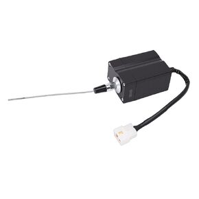 Haofy Engine Kill Switch, Fuel Shut Off Solenoid with Overload Protection and Stall Protection, for Marine Generator Engine Applications in Kuwait