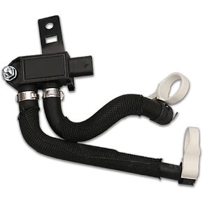 Exhaust Gas Recirculation Valve Vacuum Solenoid Assembly Compatible with Ford Ranger 2020-2024, Bronco 2021-2024, Explorer 2020-2024 Replace# LB5Z-9J433-B LB5E-9J433-AC LB5Z-9J433-A in Kuwait