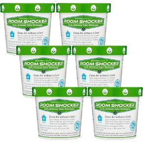 3220 Room Shocker Odor Eliminator (Pack of 2) in Saudi Arabia