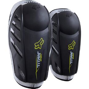 واقي الكوع الرياضي من Fox Racing Titan مقاس S/M in Kuwait