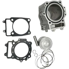 Cylinder Piston Gasket Kit 0600-023100 0600-040004 0600-0400A0 Compatible With CF600 Z6 Snyper Z-Force Terracross Terralander in Saudi Arabia