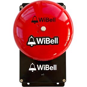 Programmable Bell System – Web-Based, No Subscription, for School Bell Systems, Warehouse Bells, and Shift Change Alerts – 500-Event Scheduler in Saudi Arabia