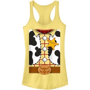 Disney Womens Woody Suit in Saudi Arabia