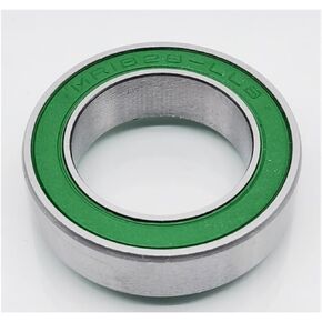 2pcs MR1828-LLB Bike Hub Bearing 18x28x7mm for Bicycle Wheels Front and Rear 18287RS 18287-2RS Ball Bearings in Kuwait