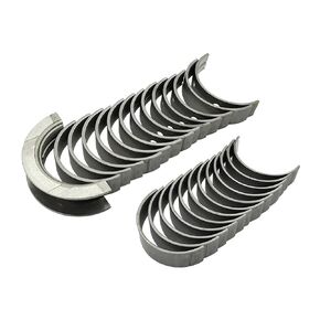 Engine Main Rod Bearing Kit STD Fits for BMW 135i M135i M235i 335i 535i 640i 740i N54B30 N55B30 11247576714, 11247576715, 11247628034, 11247628035 in Kuwait