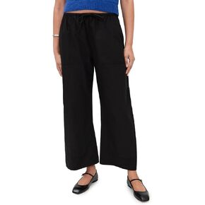 Leset Women's Kyoto Carpenter Pants in Kuwait