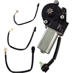 Tailgate Window Motor for Toyota for 4Runner 1992-1995 KG611SS, simple installation in Kuwait