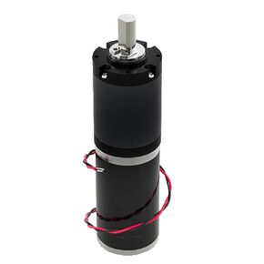 محرك تروس كوكبي 32GP-31ZY DC، محرك صغير ذو عزم دوران عالي السرعة منخفض، محرك تخفيض معتمد من CE (112 دورة في الدقيقة 24 فولت 13) in Kuwait
