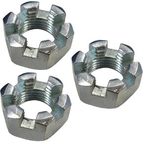 D2789R R20228 (3-Pack) صامولة ضبط القابض تناسب Jonh Deree 60 620 630 70 جديد in Saudi Arabia