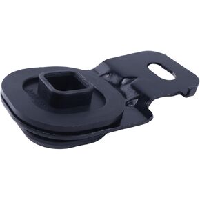 JEENDA Radiator Upper Bracket Assembly 22985586 Compatible with Chevrolet Colorado 2015-2022, for 2015-2022 GMC Canyon in Kuwait