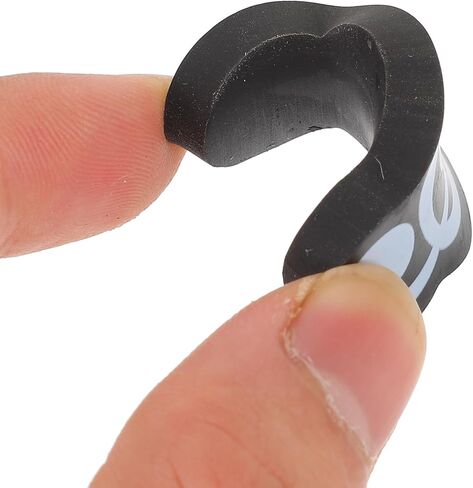 Pack of 20 Erasers with Music Symbols, Cute Erasers in The Shape of Musical Notes with Music Motif, for Notes in The Classroom in Saudi Arabia