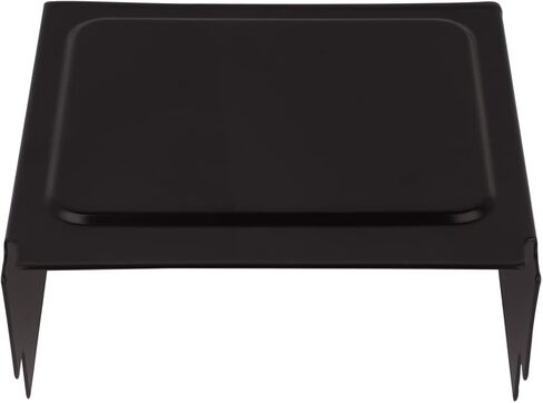 H RUO Battery Side Cover Fits for Harley Davidson 1997-2005 Dyna Super Glide Wide Glide Low Rider Convertible 1997-2003 Sportster XL1200 Custom 883 Hugger XL883R XL883C Replace #66718-01 in Saudi Arabia