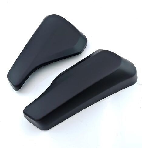 Left & Right Battery Protection Side Fairing Cover fit for Harley Street 500 750 2014-2020 in Saudi Arabia