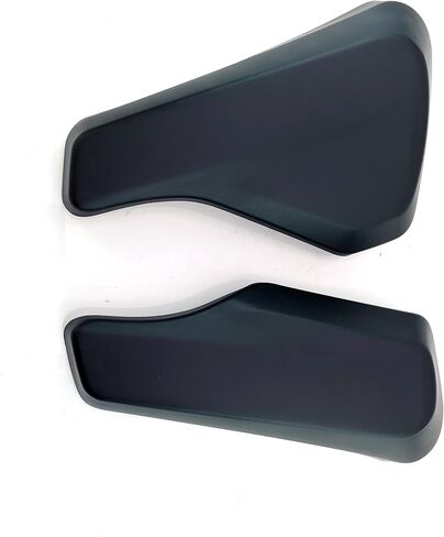 Left & Right Battery Protection Side Fairing Cover fit for Harley Street 500 750 2014-2020 in Saudi Arabia