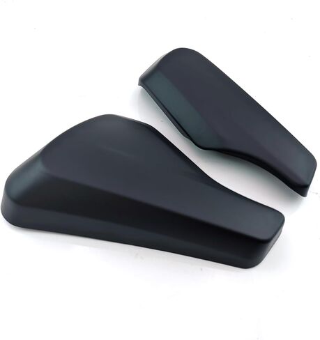 Left & Right Battery Protection Side Fairing Cover fit for Harley Street 500 750 2014-2020 in Saudi Arabia