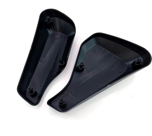 Left & Right Battery Protection Side Fairing Cover fit for Harley Street 500 750 2014-2020 in Saudi Arabia