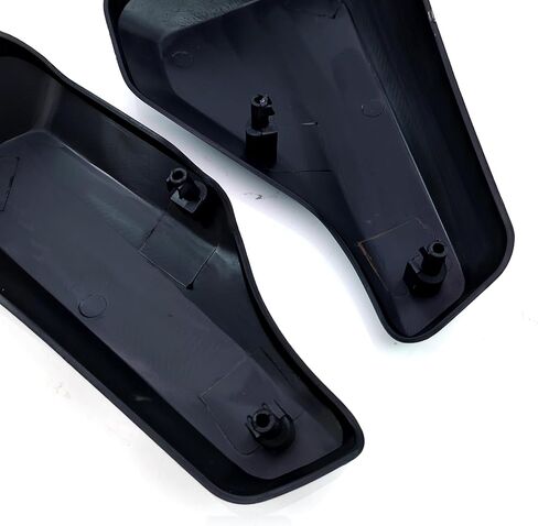 Left & Right Battery Protection Side Fairing Cover fit for Harley Street 500 750 2014-2020 in Saudi Arabia