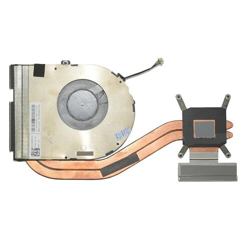 5H41B77284 5H41B77285 5H41B77286 CPU Cooling Fan Heatsink UMA for T14 P14s Gen3 Gen4 in Saudi Arabia