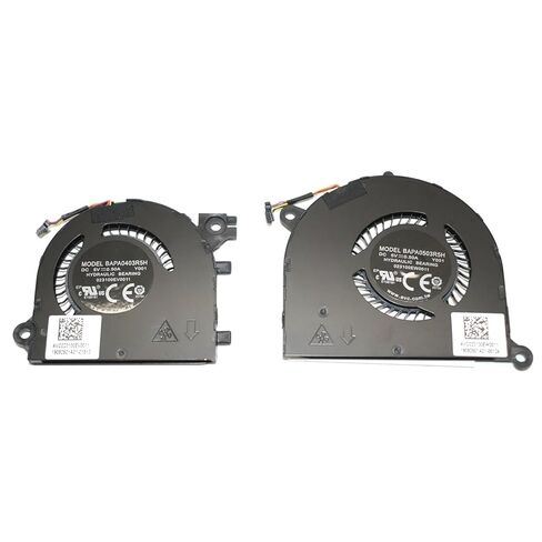 1 قطعة 5F10S13883 نظام مروحة ل S940-14IWL 81Q7 S940-14IWL 81R0 in Kuwait