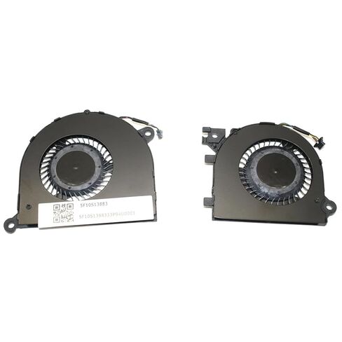 1 قطعة 5F10S13883 نظام مروحة ل S940-14IWL 81Q7 S940-14IWL 81R0 in Kuwait