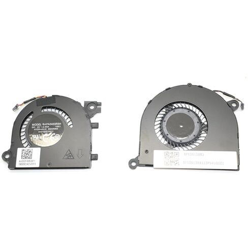 1 قطعة 5F10S13883 نظام مروحة ل S940-14IWL 81Q7 S940-14IWL 81R0 in Kuwait