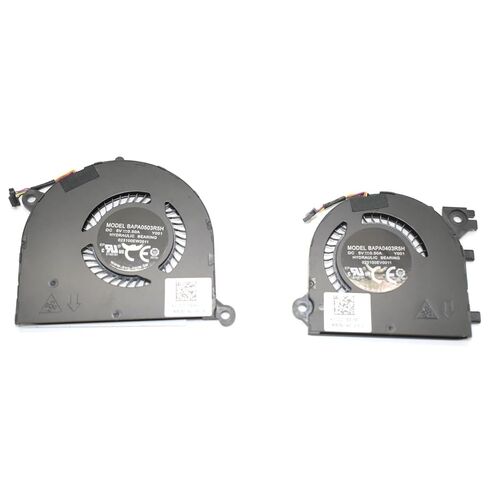 1 قطعة 5F10S13883 نظام مروحة ل S940-14IWL 81Q7 S940-14IWL 81R0 in Kuwait