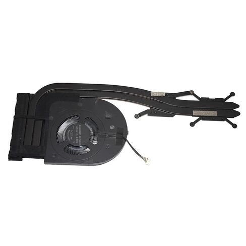 5H40W36711 5H40W36710 وحدة المعالجة المركزية المبرد مع مروحة SWG لـ P15S Gen 1 20T4 20T5 in Saudi Arabia