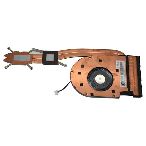 5H40W36711 5H40W36710 وحدة المعالجة المركزية المبرد مع مروحة SWG لـ P15S Gen 1 20T4 20T5 in Saudi Arabia