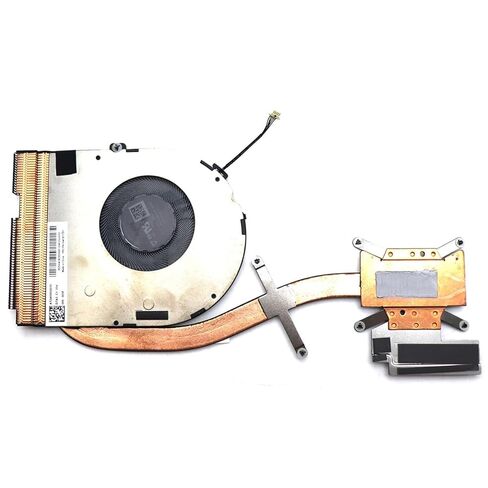 5H41B77387 5H41B77389 5H41B77391 Thermal Module KT4DA_UMA Heatsink Fan for P14s Gen 4 21HF 21HG in Saudi Arabia