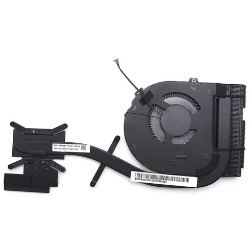 5H41B77387 5H41B77389 5H41B77391 Thermal Module KT4DA_UMA Heatsink Fan for P14s Gen 4 21HF 21HG in Saudi Arabia