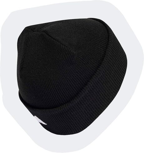 adidas Unisex-Adult Mercedes - Amg Petronas Formula 1 Team Alphaskin Beanie, Black/White, One Size in Saudi Arabia
