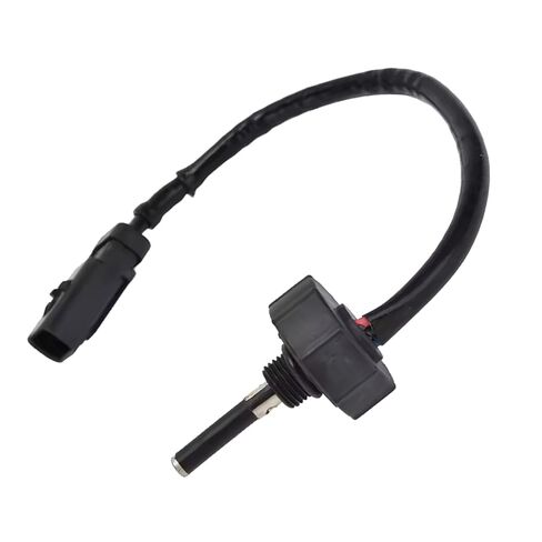 423-6434 Fuel Water Level Sensor Suitable for Caterpillar CAT 312E 314E 316E 318E 320E 324E 329E Excavator C6.6 C7.1 Engine in Saudi Arabia