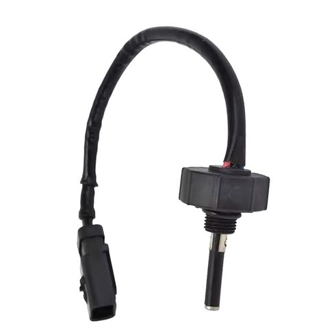 423-6434 Fuel Water Level Sensor Suitable for Caterpillar CAT 312E 314E 316E 318E 320E 324E 329E Excavator C6.6 C7.1 Engine in Saudi Arabia