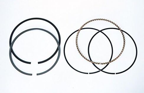 4255MS Piston Ring Set in Saudi Arabia