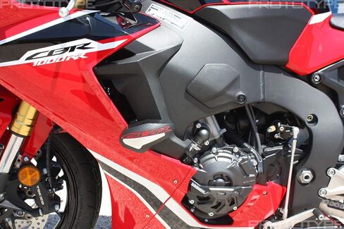 أغطية محرك سباق T-Rex لسيارة Honda 2017-2023 CBR1000RR in Saudi Arabia