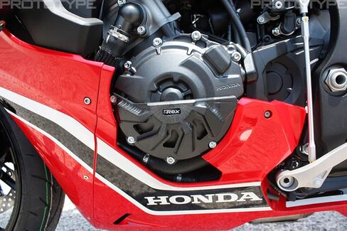 أغطية محرك سباق T-Rex لسيارة Honda 2017-2023 CBR1000RR in Saudi Arabia