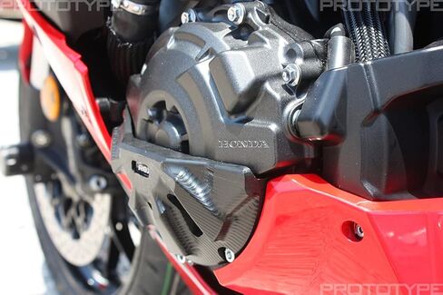 أغطية محرك سباق T-Rex لسيارة Honda 2017-2023 CBR1000RR in Saudi Arabia