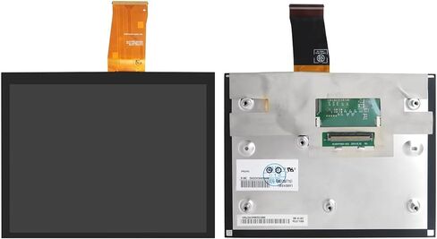 استبدال شاشة LCD تعمل باللمس لـ Uconnect 4C UAQ 8.4 بوصة شاشة LCD مع محول رقمي مناسب لشاحن دودج Scat Pack 392 سيدان 4 أبواب 6.4L 6424CC 392Cu. In. V8 GAS OHV يستنشق بشكل طبيعي 2019-2021 in Saudi Arabia