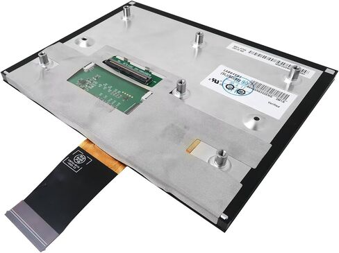 استبدال شاشة LCD تعمل باللمس لـ Uconnect 4C UAQ 8.4 بوصة شاشة LCD مع محول رقمي مناسب لشاحن دودج Scat Pack 392 سيدان 4 أبواب 6.4L 6424CC 392Cu. In. V8 GAS OHV يستنشق بشكل طبيعي 2019-2021 in Saudi Arabia