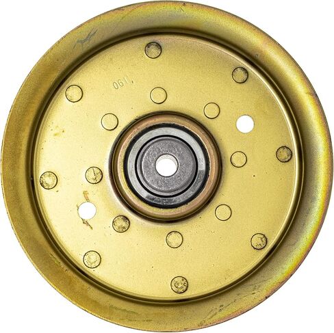 8TEN Idler Pulley for Scag Turf Tiger Cheetah Cub Wildcat Saber Tooth Velocity Plus 483215 48269 482416 in Saudi Arabia
