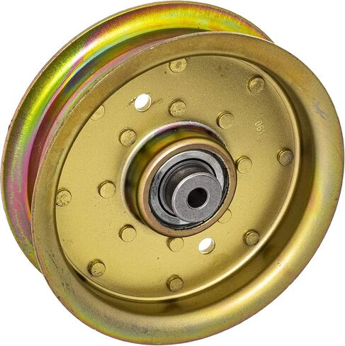 8TEN Idler Pulley for Scag Turf Tiger Cheetah Cub Wildcat Saber Tooth Velocity Plus 483215 48269 482416 in Saudi Arabia