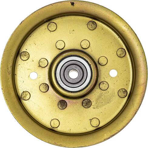 8TEN Idler Pulley for Scag Turf Tiger Cheetah Cub Wildcat Saber Tooth Velocity Plus 483215 48269 482416 in Saudi Arabia