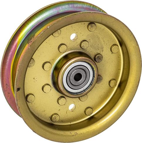 8TEN Idler Pulley for Scag Turf Tiger Cheetah Cub Wildcat Saber Tooth Velocity Plus 483215 48269 482416 in Saudi Arabia