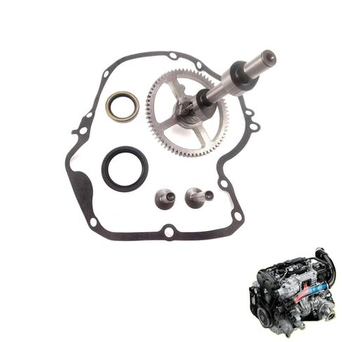 Camshaft Gasket Set for LX426 31B700 21A800 210700 74433 21R7 793880 697110 795387 Compatible with in Saudi Arabia
