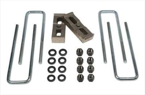 Tuff Country 97025 1" U-Bolt in Saudi Arabia