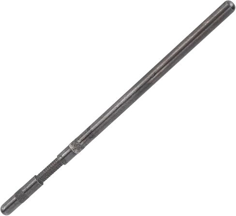 Precise Pushrod Length Checker 7702-1 for Measuring 6.8-7.8" Length, Durable Iron Construction for Checking Push Rods, Suitable Professionals in Saudi Arabia